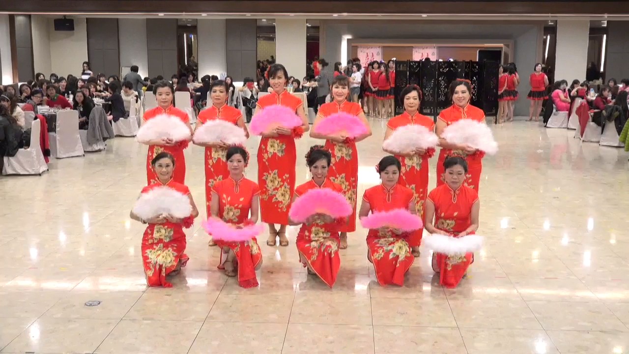 閃亮舞苑--閃亮艷麗 魅力嫵媚-----夜上海