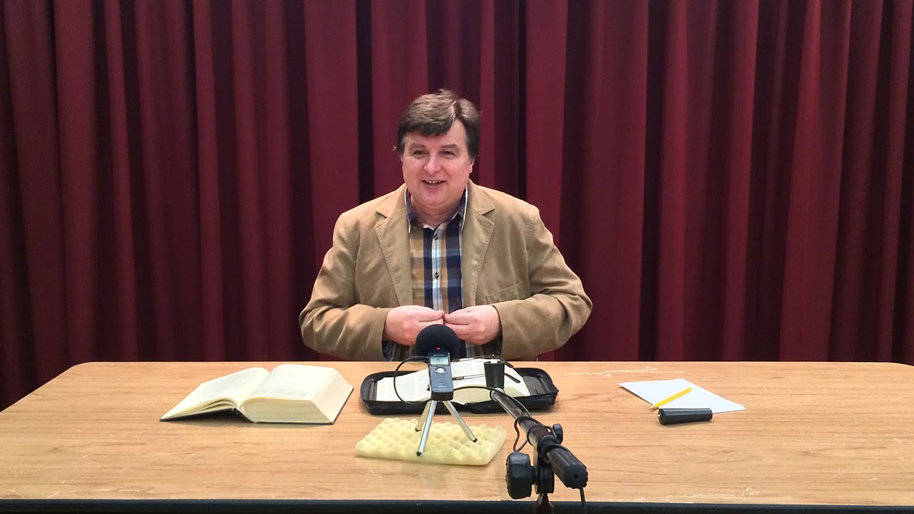 Olvasd velem a Róma levelet 6.rész