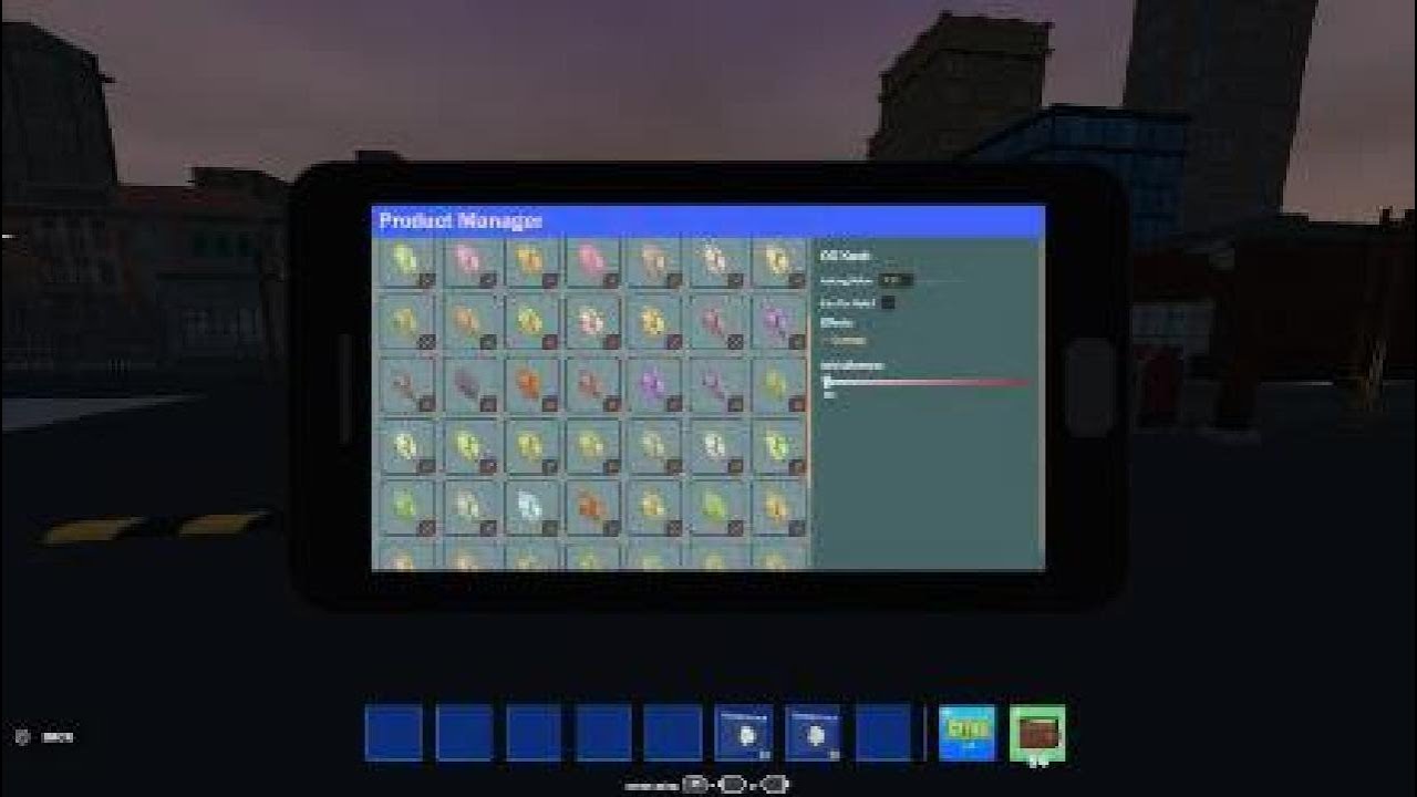 Расписание 1-Dope Empire Эпизод 7