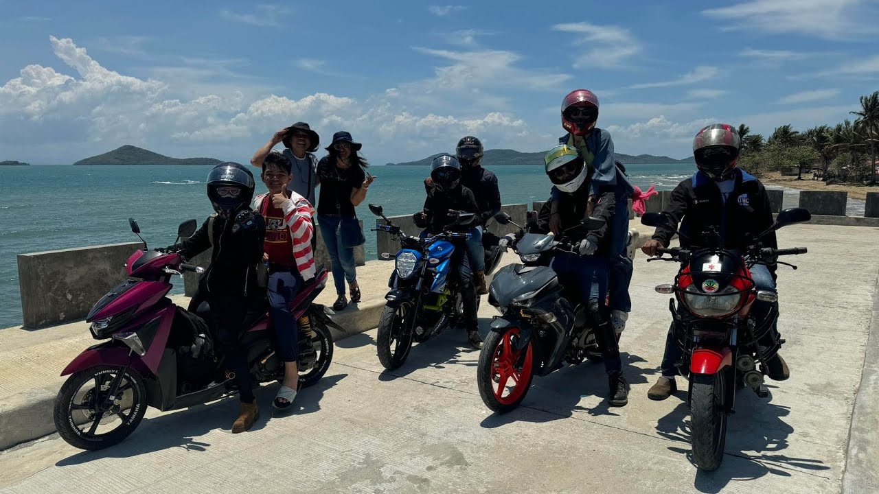 Guimaras Ride Summer 2024