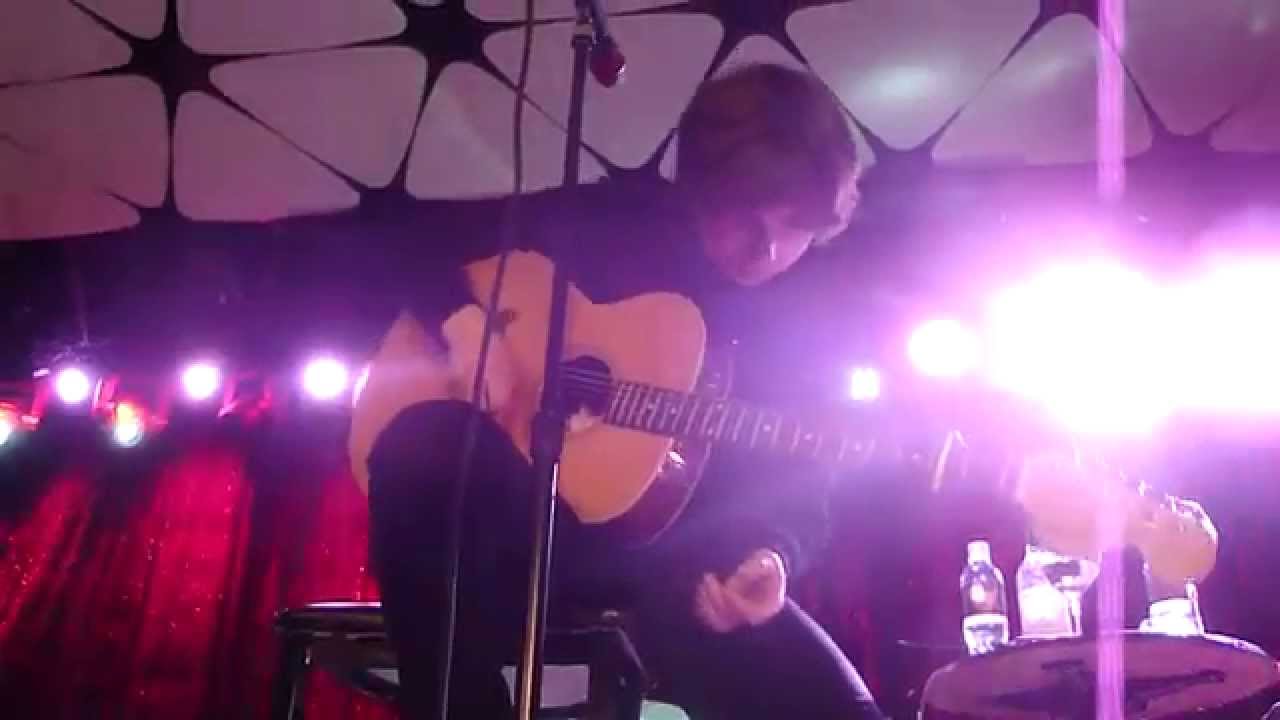 Catfish and the Bottlemen - Business (07 FEB 2015)