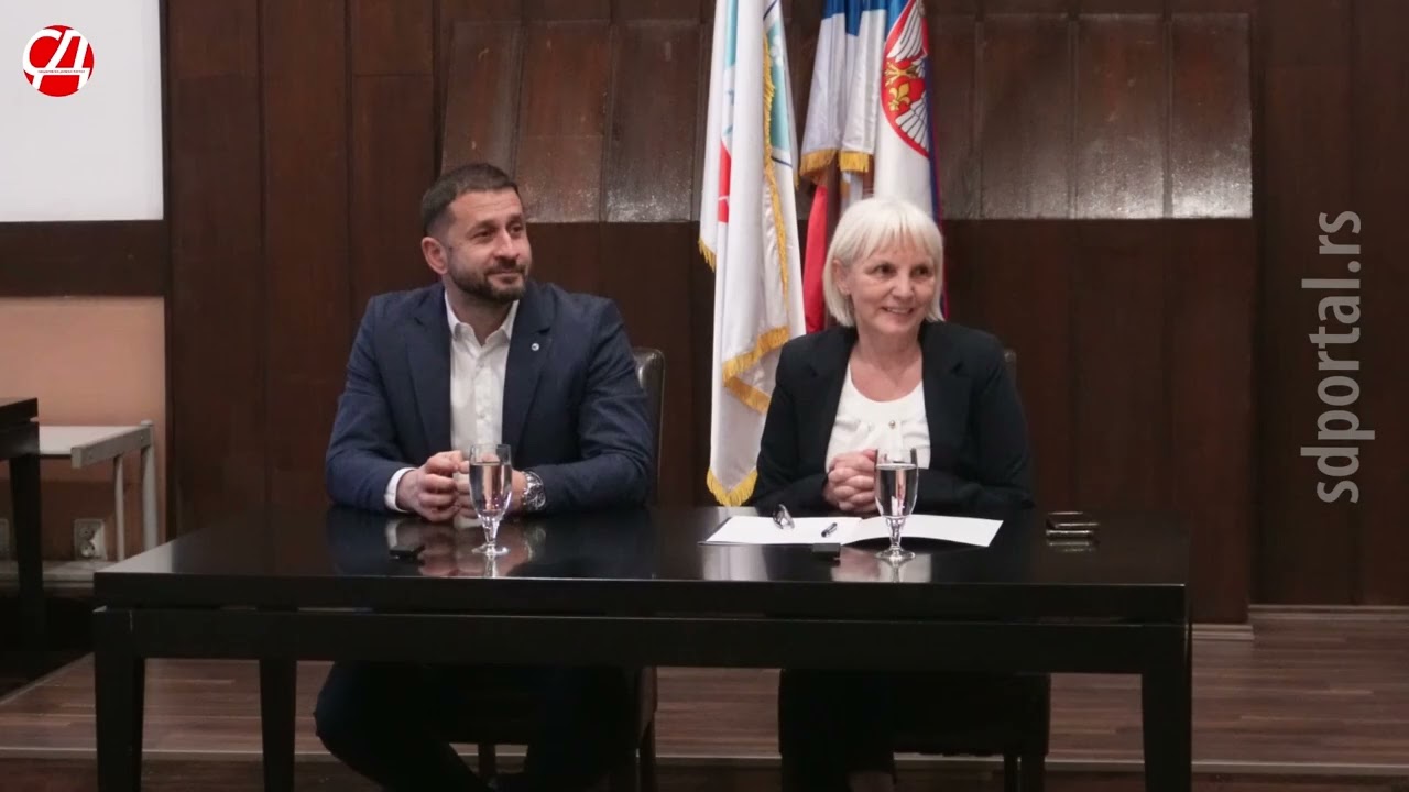 Трајно решавање стамбеног питања