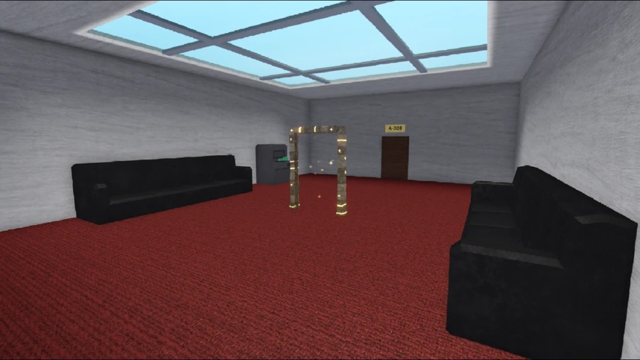 doors but I would like to go to the rooms