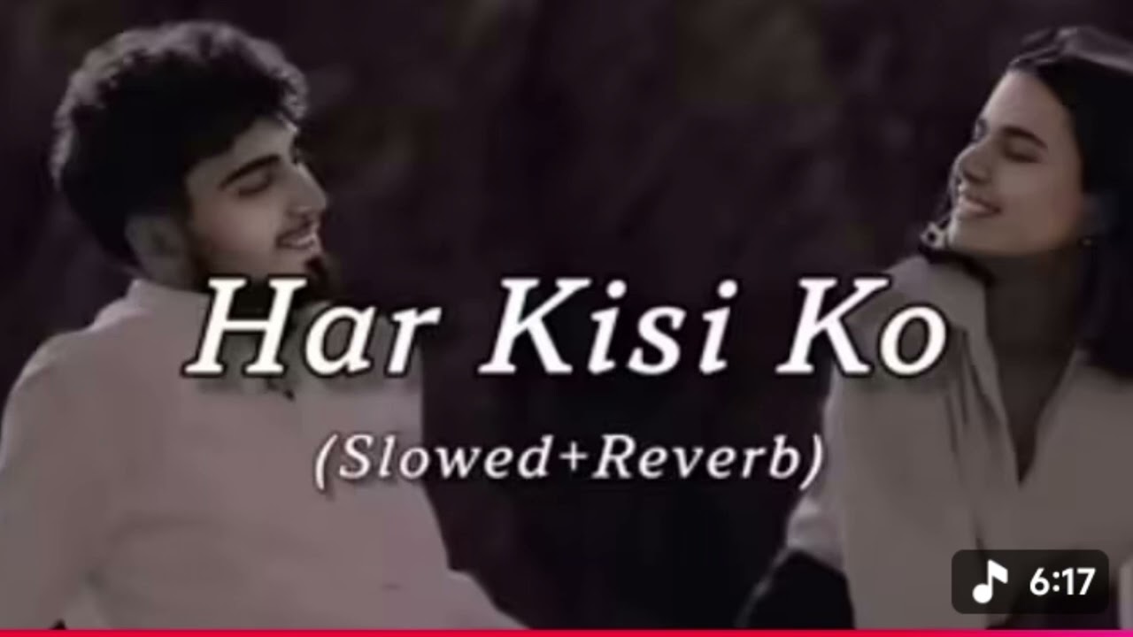 Har kisi ko || 😔SAD LOFI SONGS | HEART 💔 BROKEN LOFI MASHUP | SLOW + REVERB LOFI MIX #sad​​