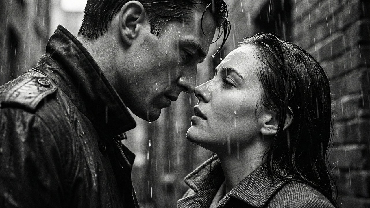 Rainy Day Romance | The Best 60s Love Songs Soft and Soulful