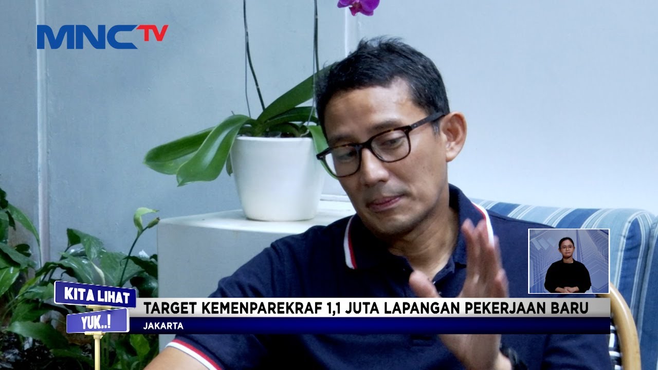 Pariwisata Bangkit di Tengah Ekonomi Sulit #LintasiNewsSiang 17/06