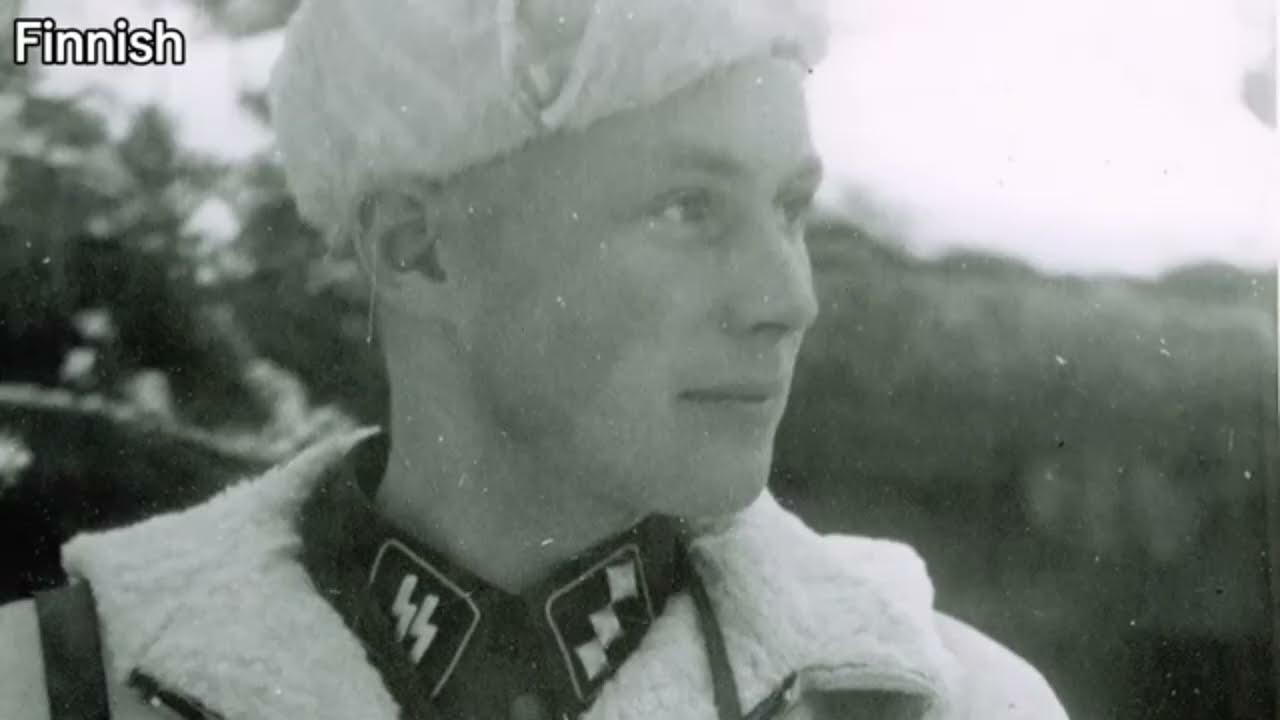 SS marschiert in feindesland / Teufelslied All Versions (Slowed+Reverb)