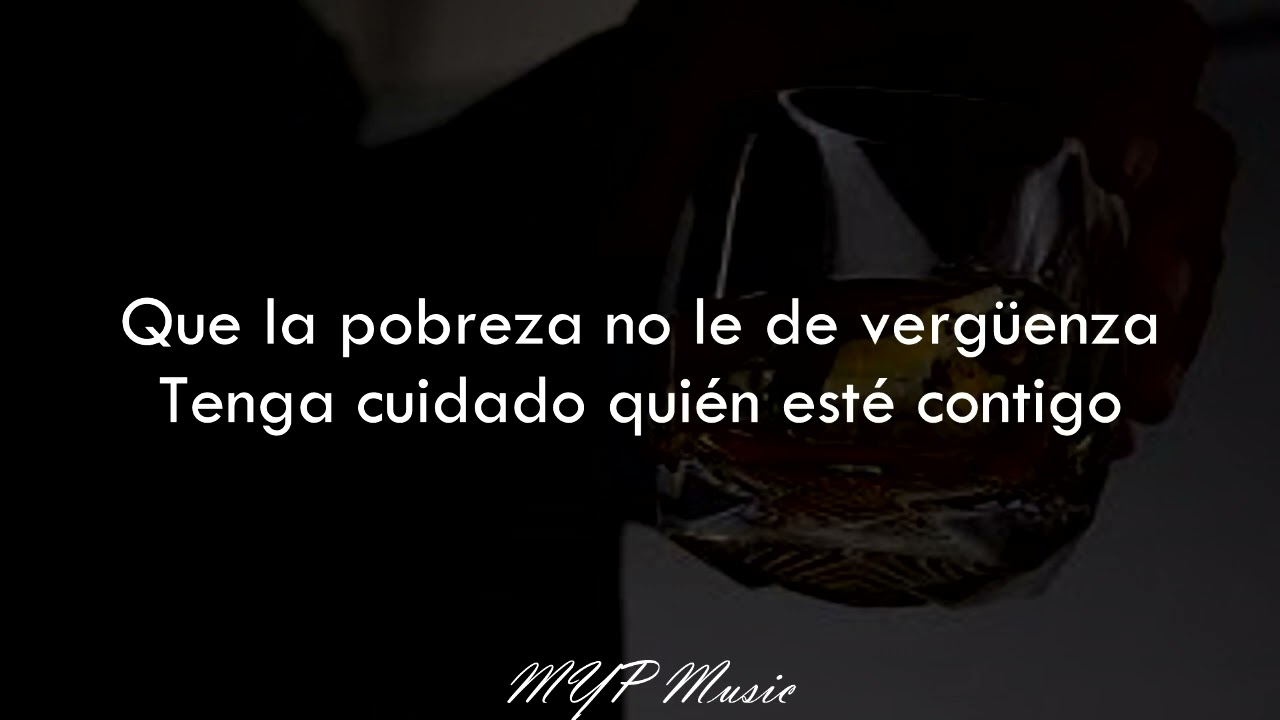 Consejos Gratis (Letra)/ Eden Mu&ntilde;oz