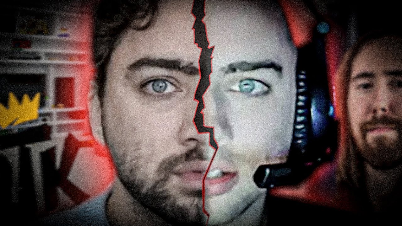The Rise and Fall of Mizkif