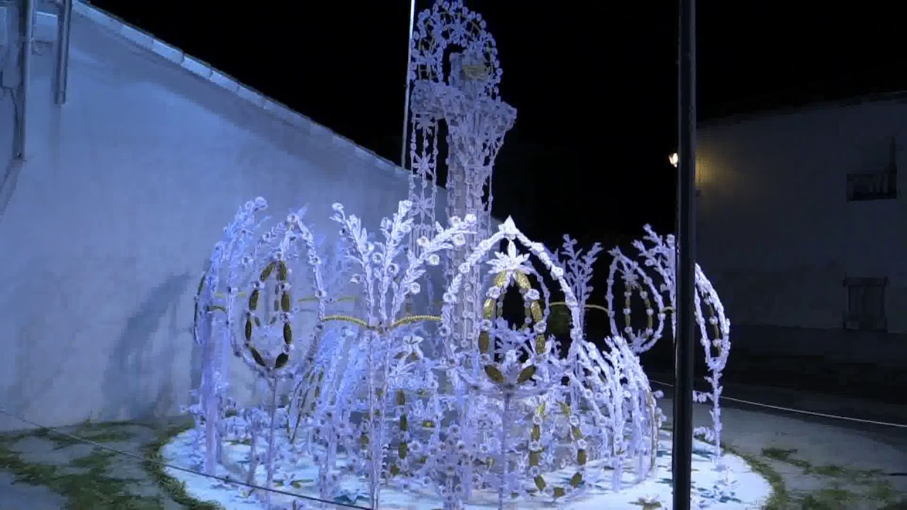 Fiesta de la Cruz 2018. Añora(Córdoba)