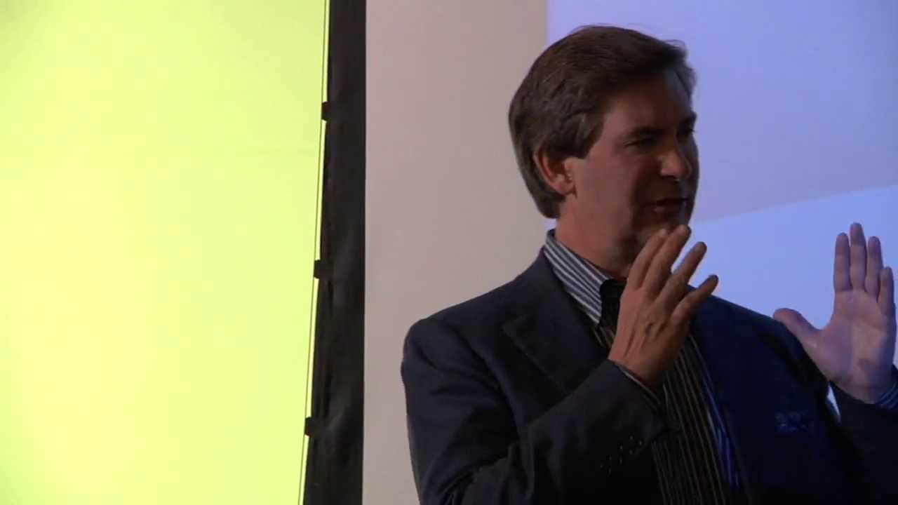 Ken Lowe, CEO Of Scripps Networks: Zillow Speaker Series