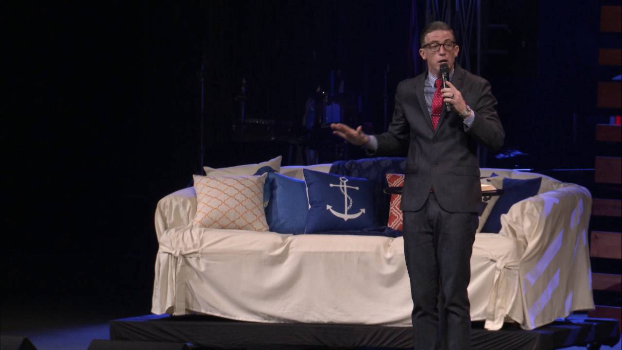 Manhood in Marriage