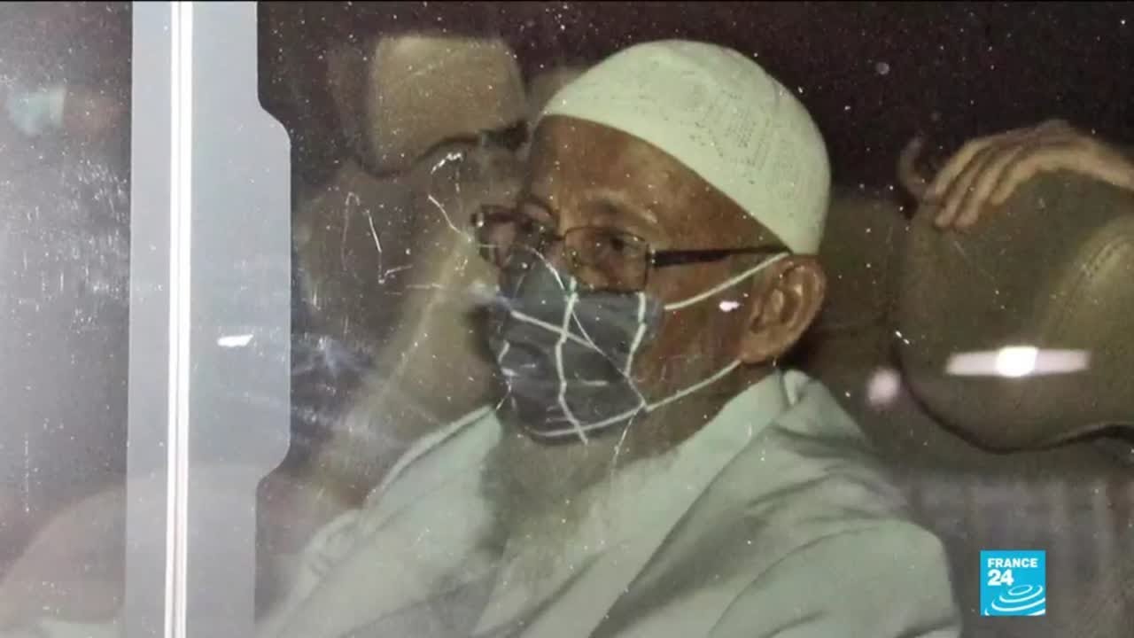 Attentat de Bali en 2002 : le chef religieux islamiste Abu Bakar Bachir lib&eacute;r&eacute;