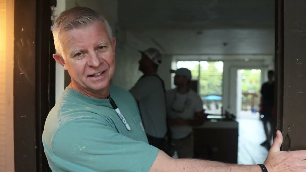 YWAM Mission Builders (Ad version)