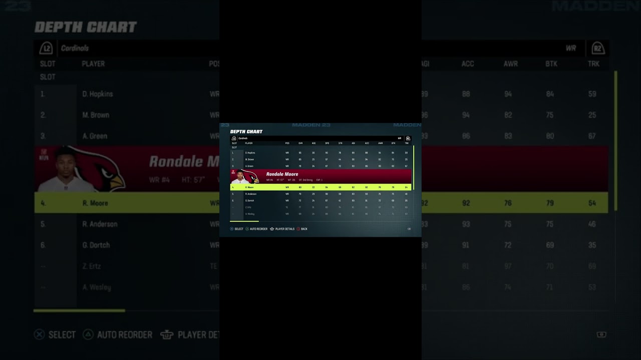 How To Get Better Players On The Field in Madden 23