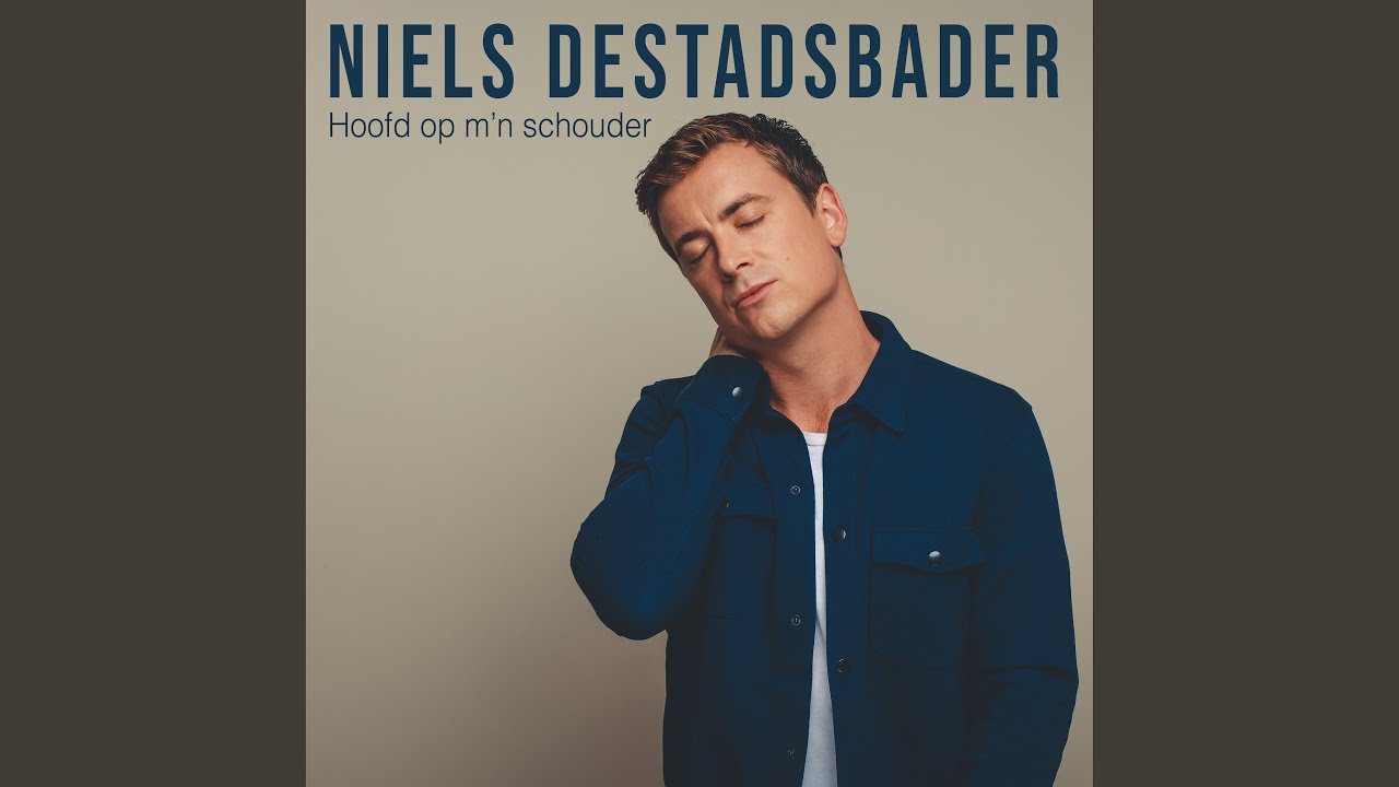 Hoofd Op M'n Schouder