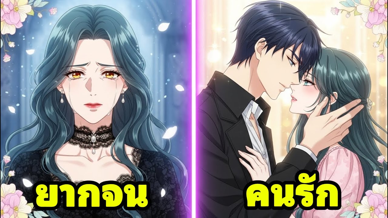 โคตรพีค! สาวสลัมโดนดยุกซื้อตัวด้วยสัญญา—เกมรักเกมลวงเริ่มแล้ว  สปอยมังฮวา