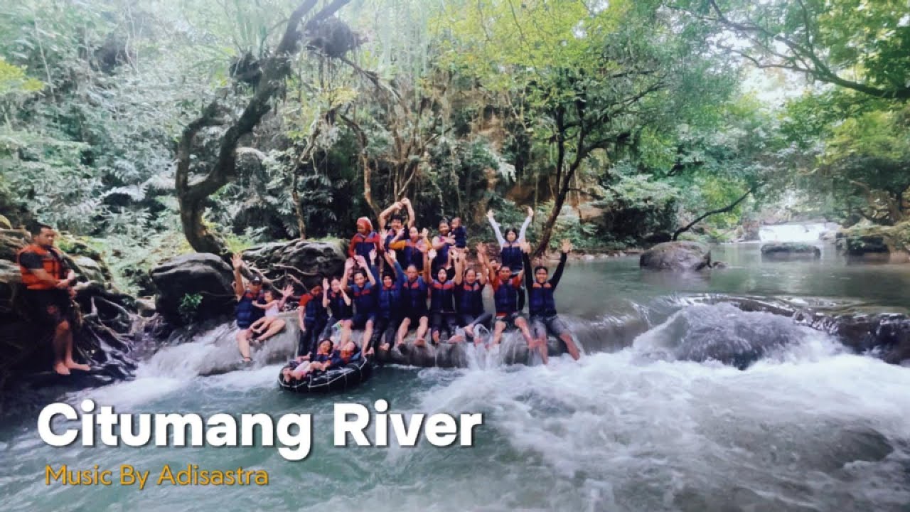 Citumang River