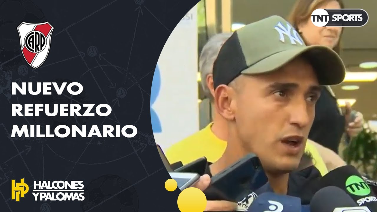 Matías Suárez: 