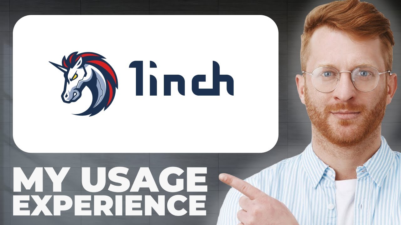 1inch Crypto Swap Platform Review - Usage Experience