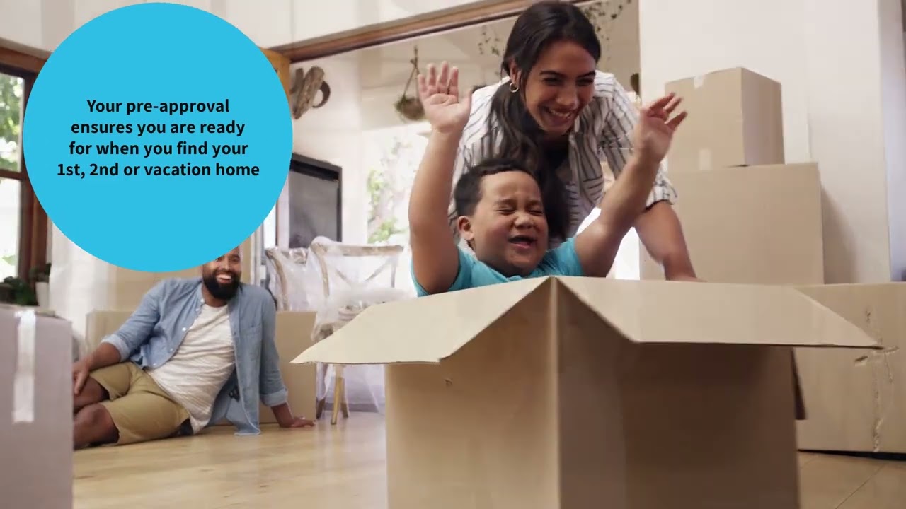 Saskatoon Mortgage Broker: Tammy Wandzura - Why is a preapproval important?