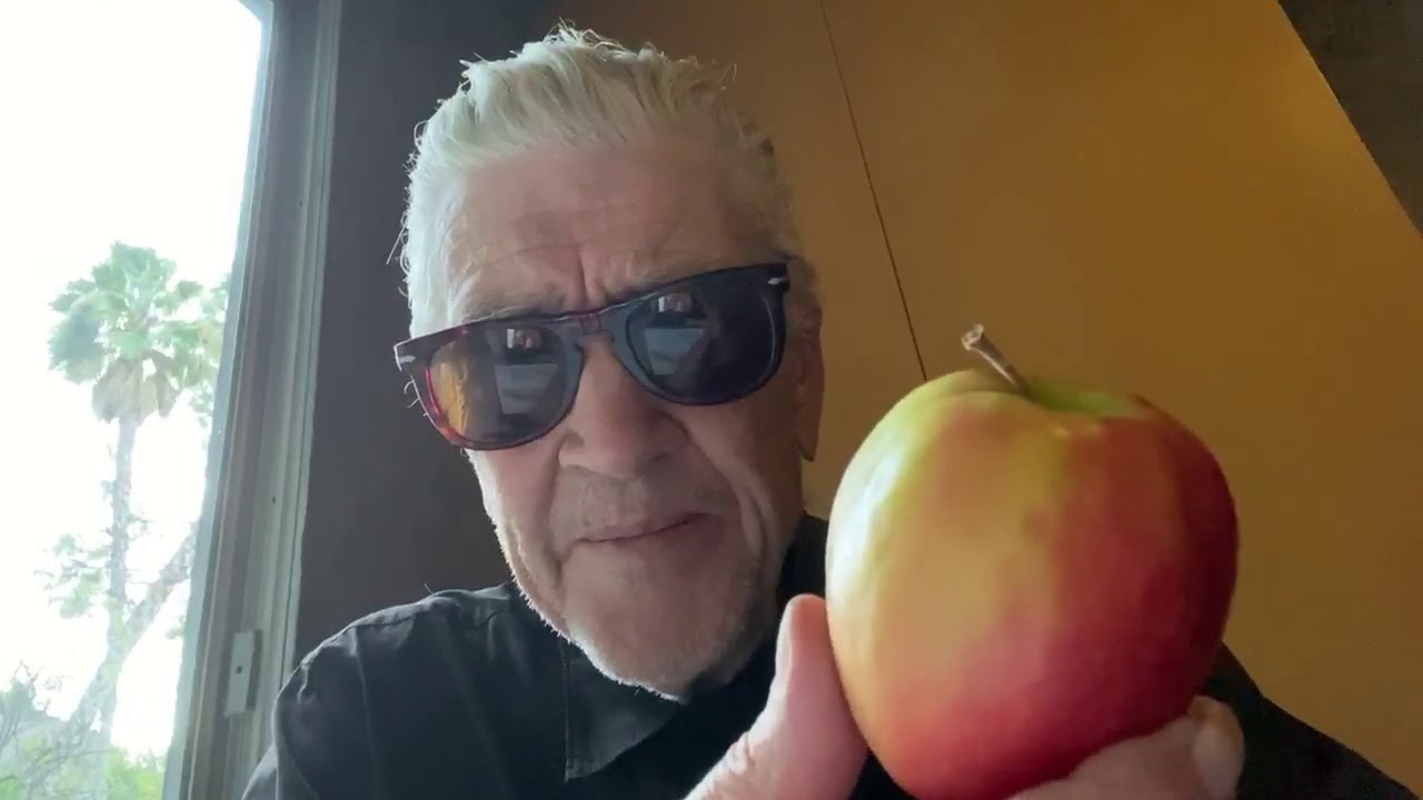 David Lynch'S Weather Report  11/29/20