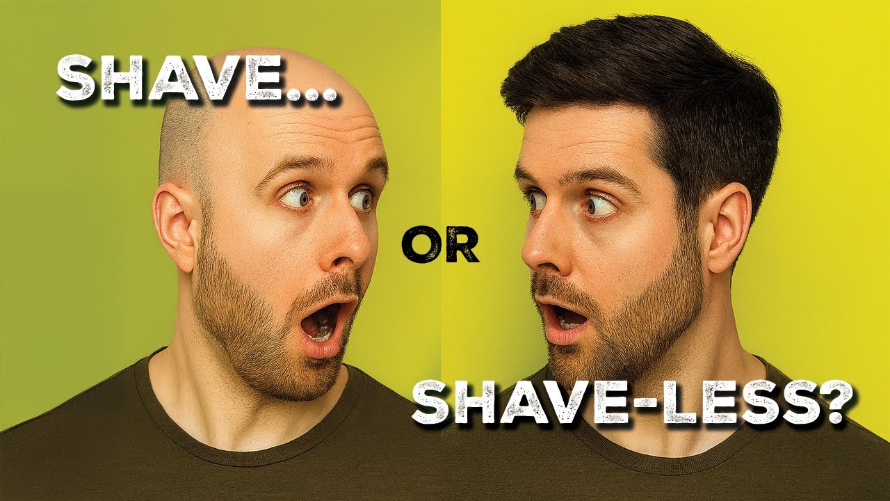 Shave-Less Hair Transplants: The Future of Hair Restoration?