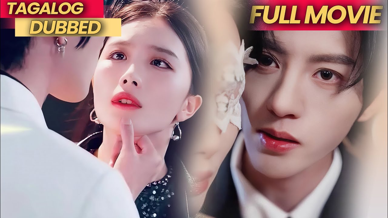 ENGAGED TO A LIE [FULL MOVIE TAGALOG DUBBED] - Pekeng Tagapagmana, Tunay na Puso.