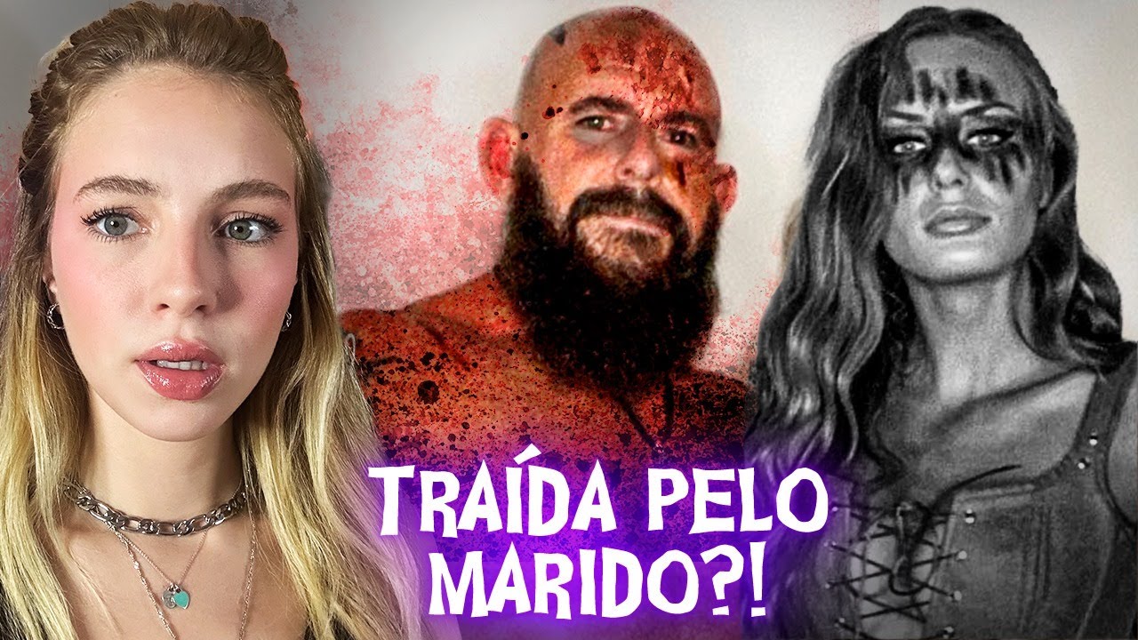 A INFLUENCER QUE FOI ENCONTRADA NA BEIRA DA ESTRADA!