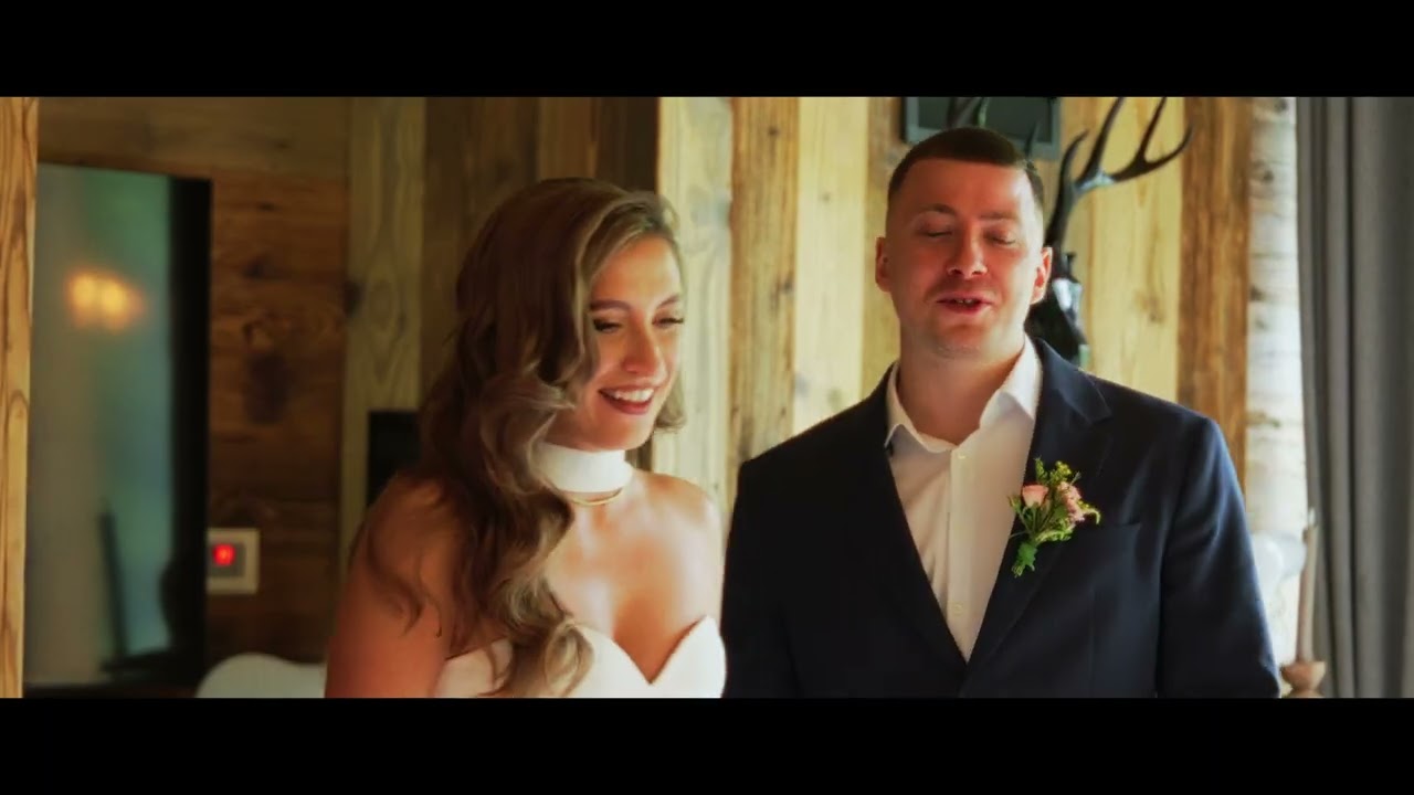 Andreea & Bogdan - wedding clip