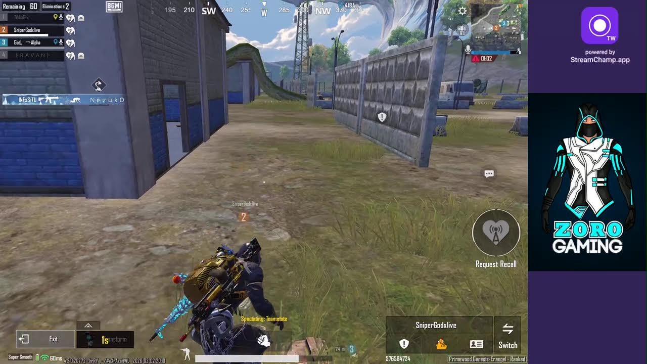 Aaj hoga full pro gameplay