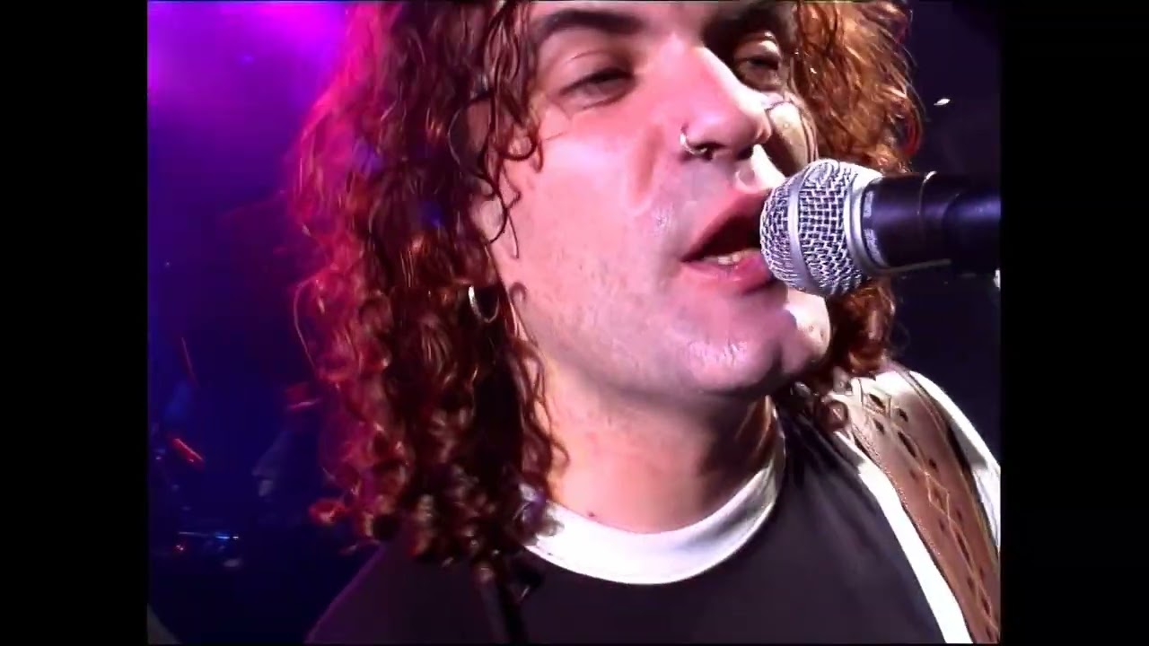 LATINOAMERICA // Reincidentes // REMASTER FULL HD