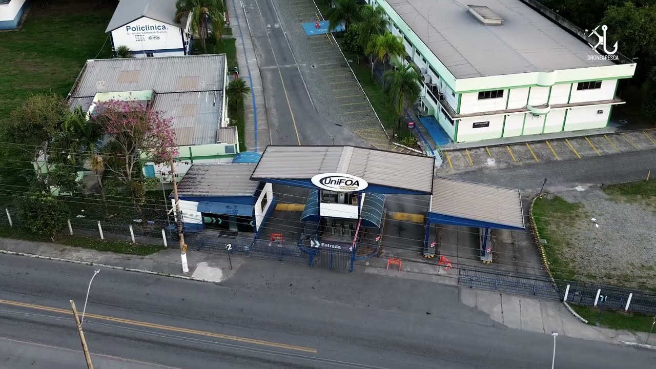 UniFOA - Campos Tr&ecirc;s Po&ccedil;os | Volta Redonda