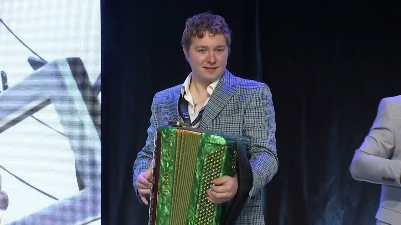 Mickaël CLÉMENT et Jérôme RICHARD - La fiesta Polonaise