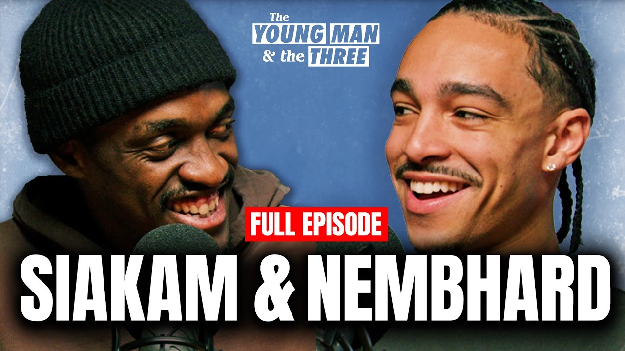 Pascal Siakam and Andrew Nembhard on the State of the Indiana Pacers
