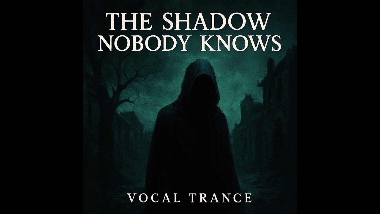 The Shadow Nobody Knows