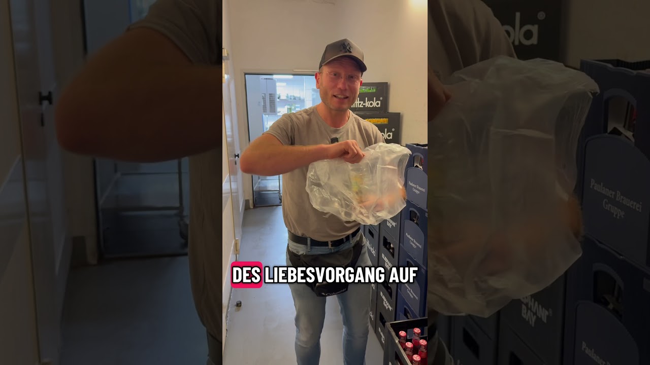 Ich glaube langsam uns m&ouml;chte jemand verars*hen😂 @HonestKebab #einbruch #nr2
