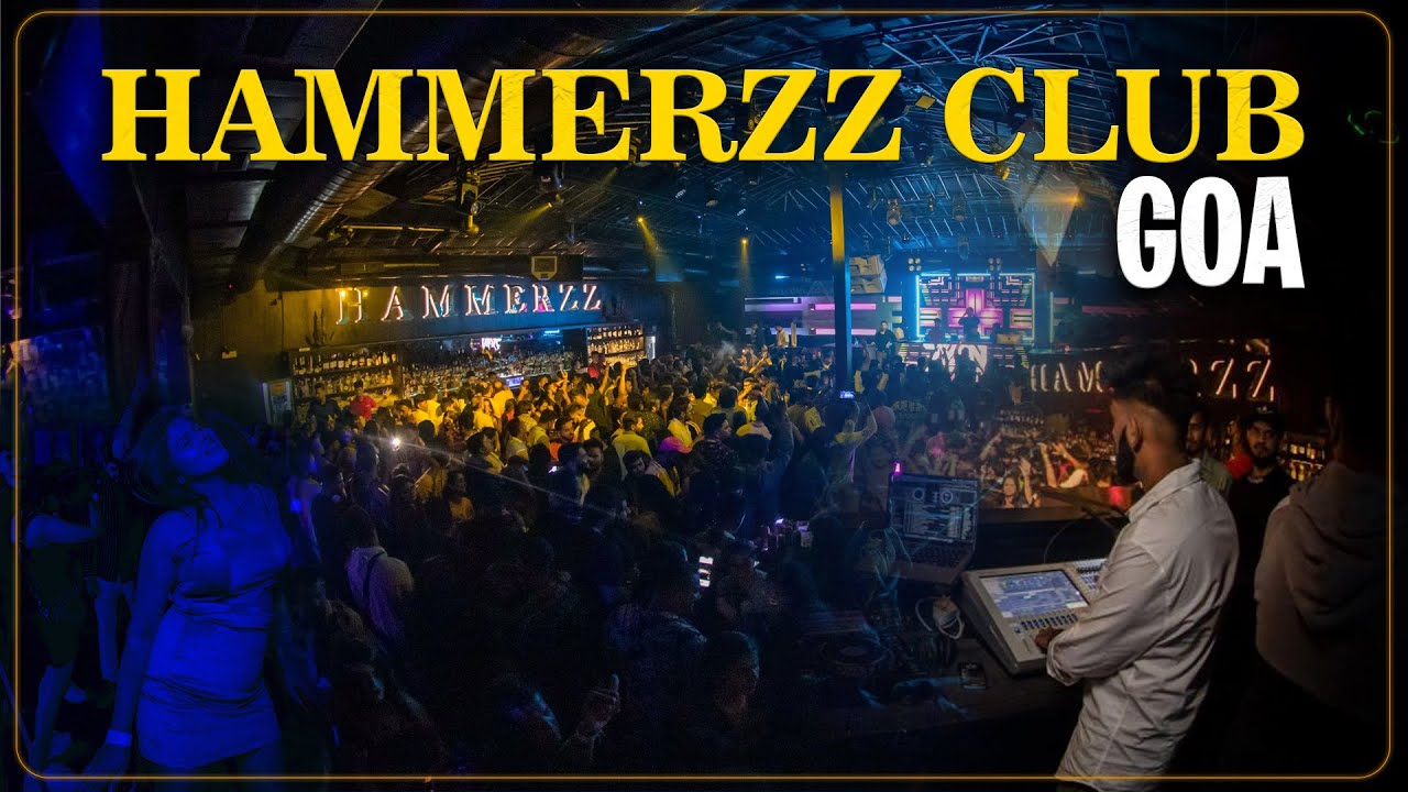 No1 Club Of Goa 