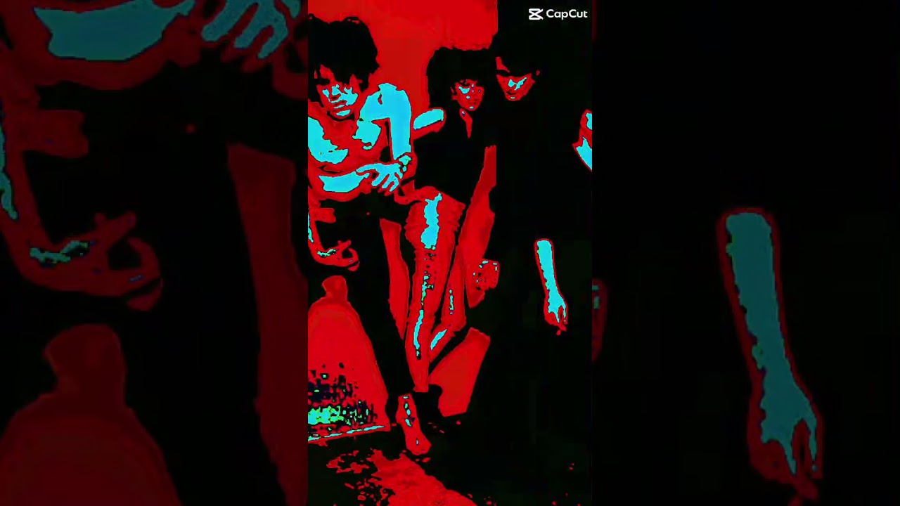 The Cramps – Rockin’ Bones | Significado da Música | Psychobilly
