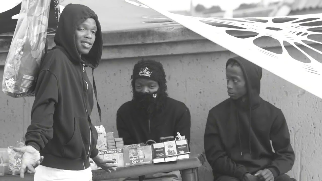PLAYING SLIZZY GANG EP 2 @bayswag @vonteethesinger2319 @slizzyent
