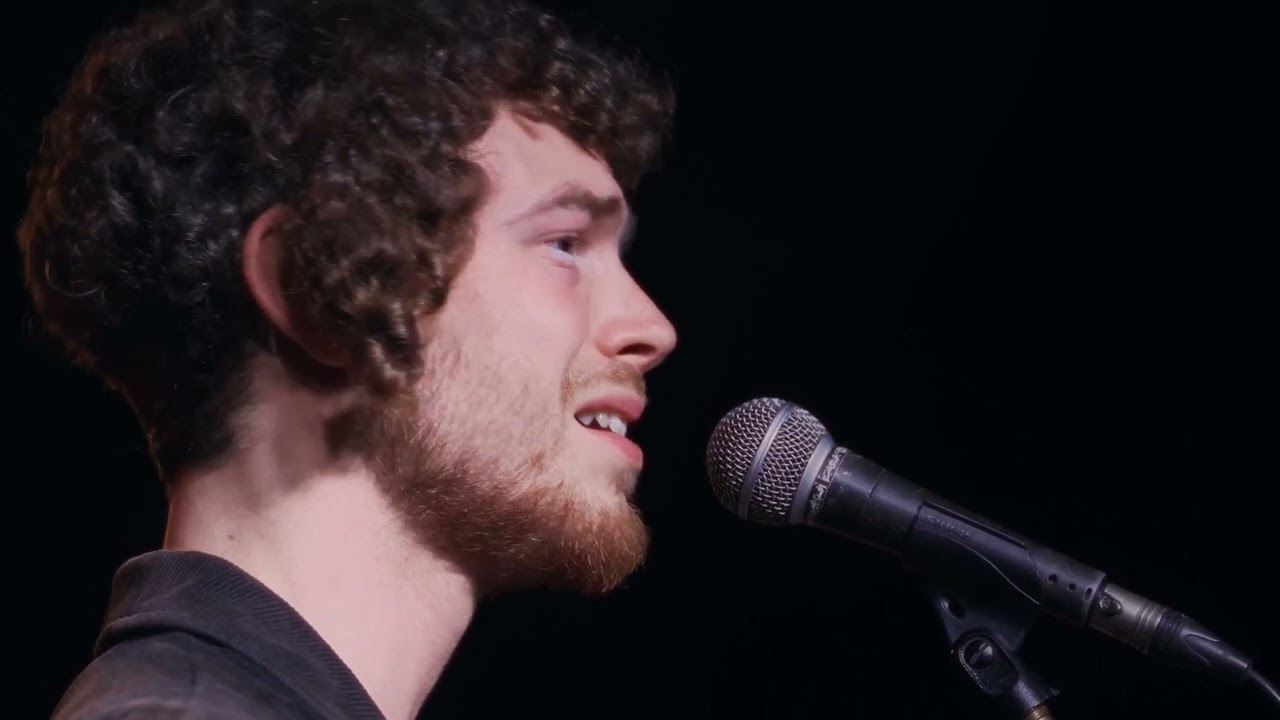 Marc Vilajuana - El Silenci La Remor (Directe, Universitat de Barcelona)