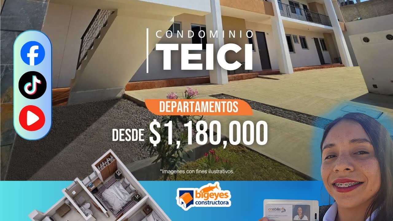 🏡 CASAS Y DEPARTAMENTOS EN XALISCO NAYARIT MÉXICO 📍