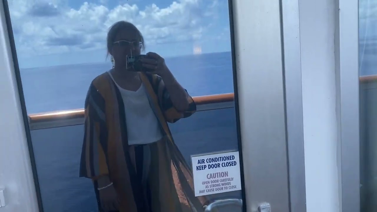 January 18, 2024 carnival breeze 