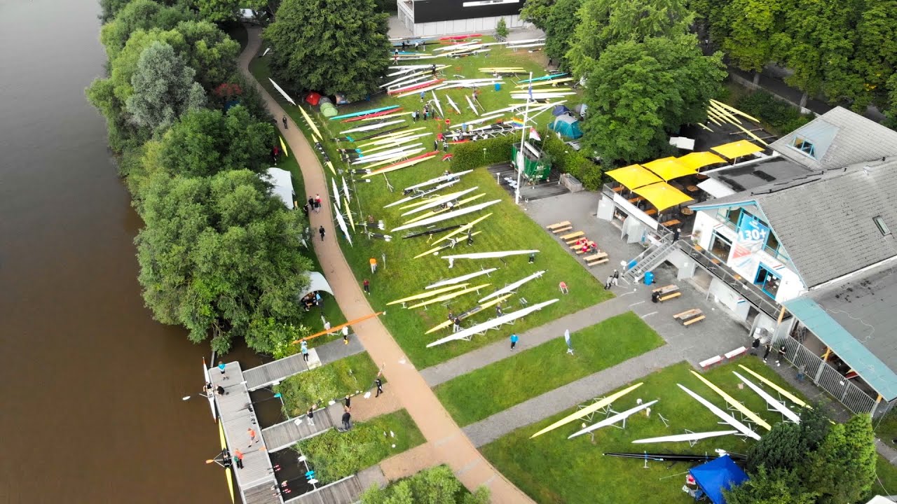 Kasseler Ruderregatta 2021 | Aftermovie