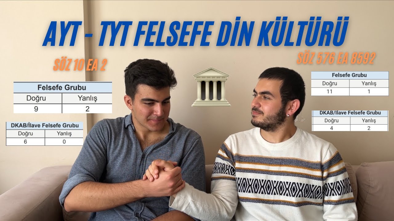 Sos2 Din ve Felsefesini Nasıl Yaptık
