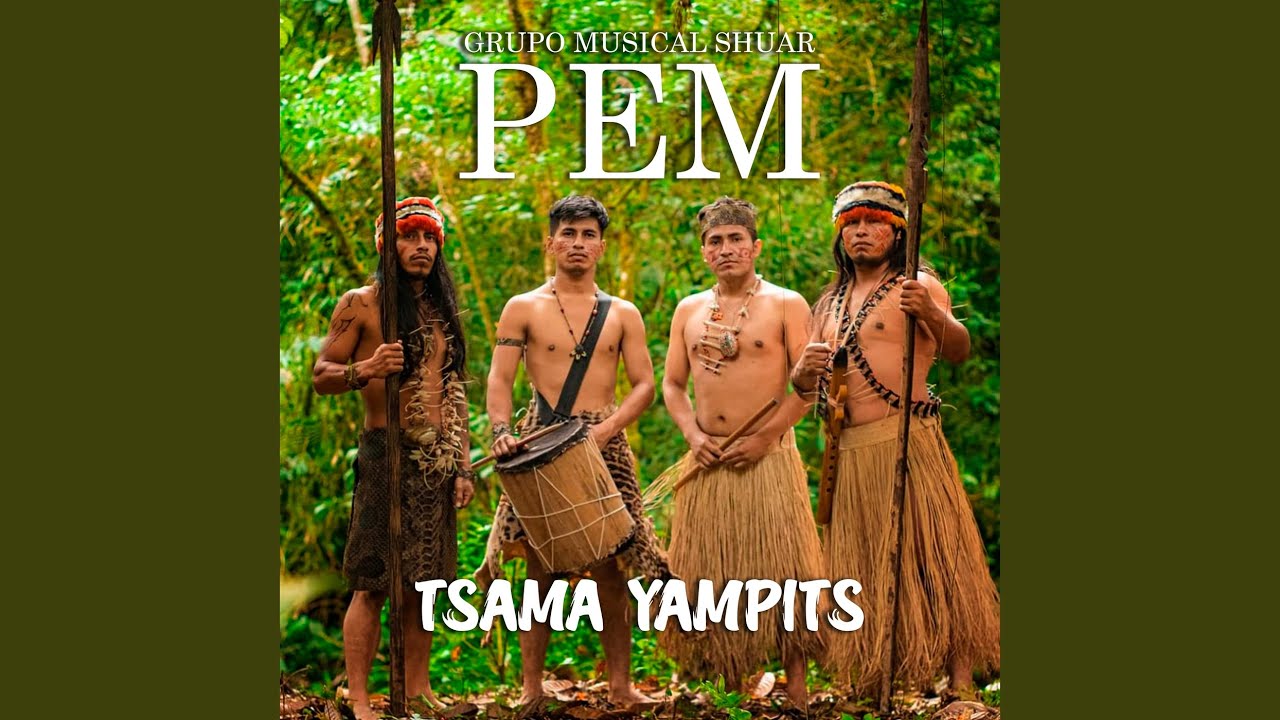 Tsama Yampits