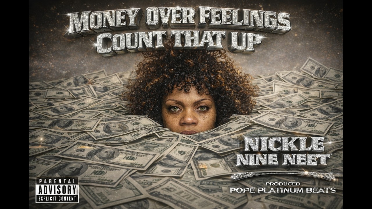 Money Over Feelings (Count That Up)