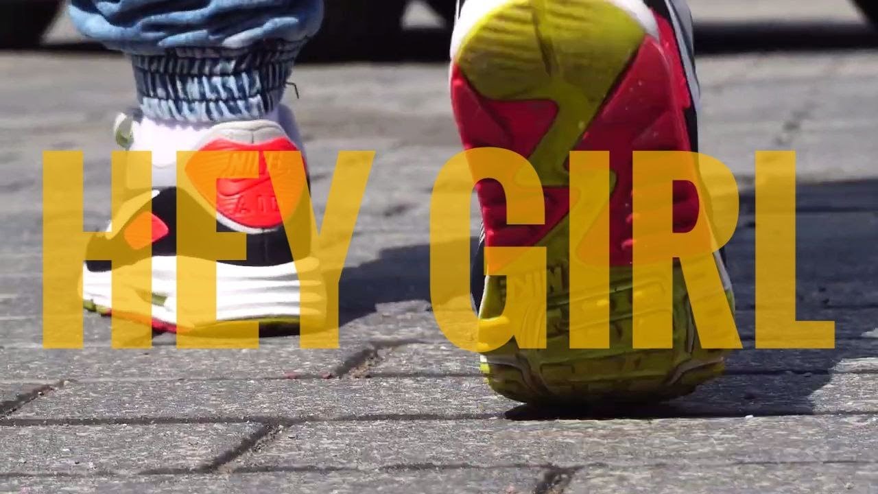 LEFF & DEJW - Hey Girl ft. Anna Jurksztowicz