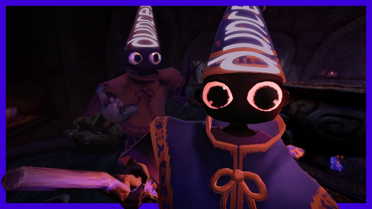 We Became The Worst Wizards Ever...