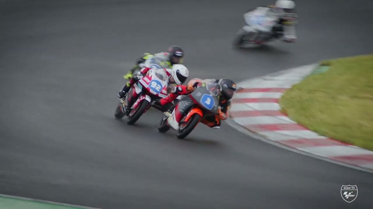 Highlights Race 1 | Round 2 Oschersleben | 2022 Northern Talent Cup